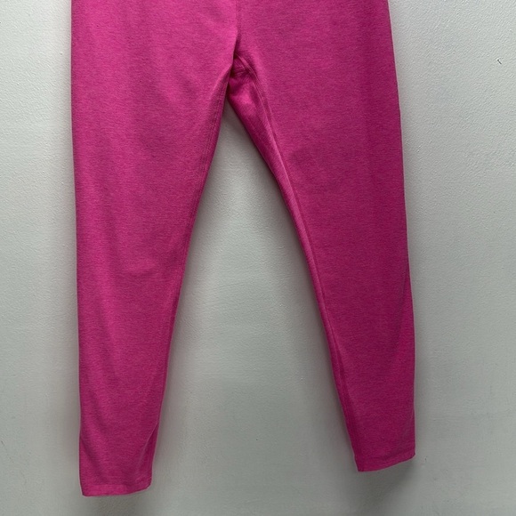 Beyond Yoga Spacedye At Your Leisure High Waisted Legging Pants Pink Size Large - Picture 4 of 8